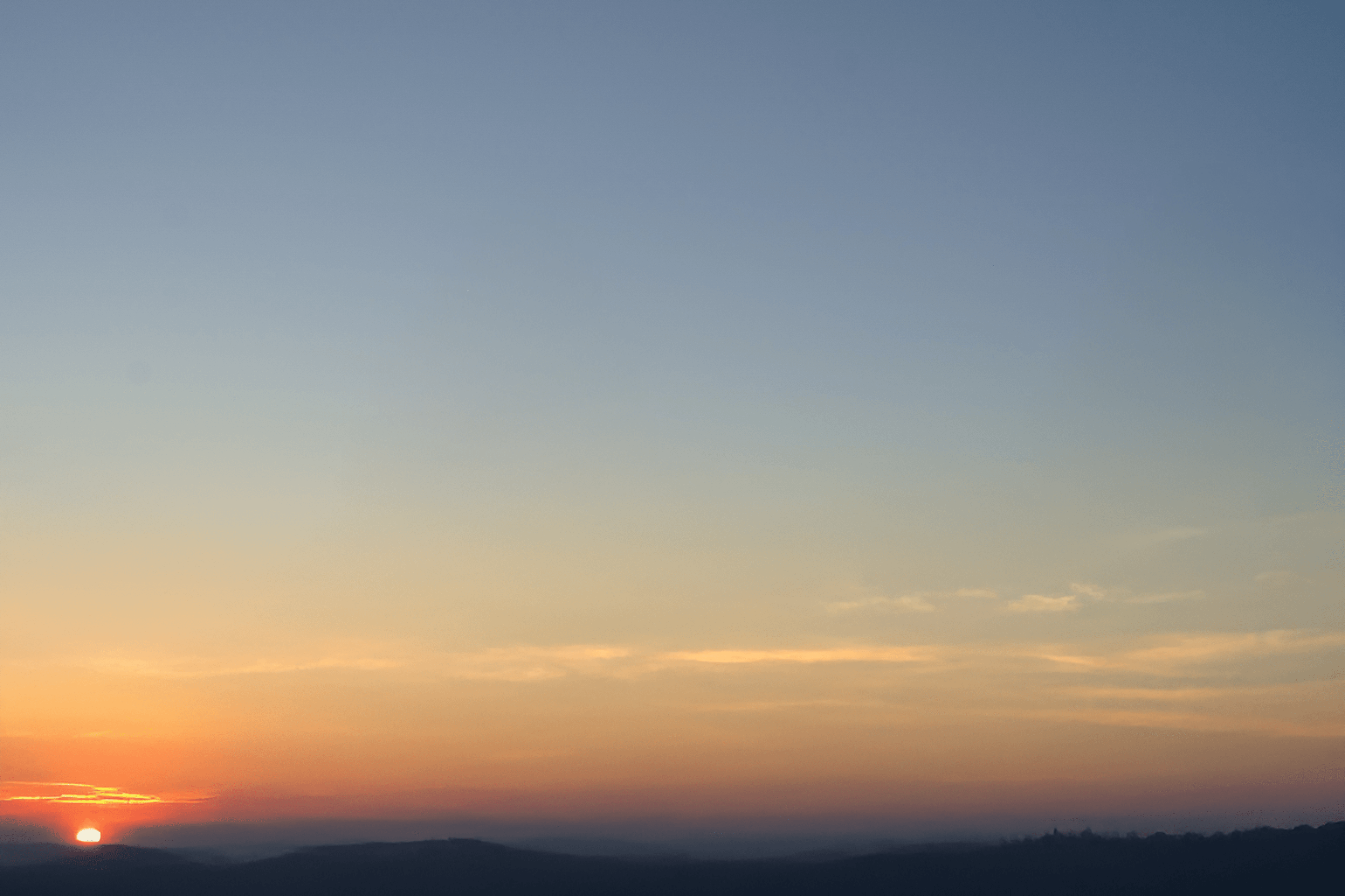 The Bridge Gets a New Home