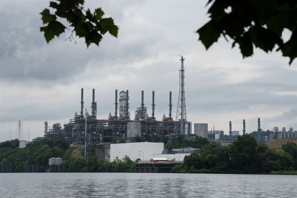 The Bridge Gets a New Home