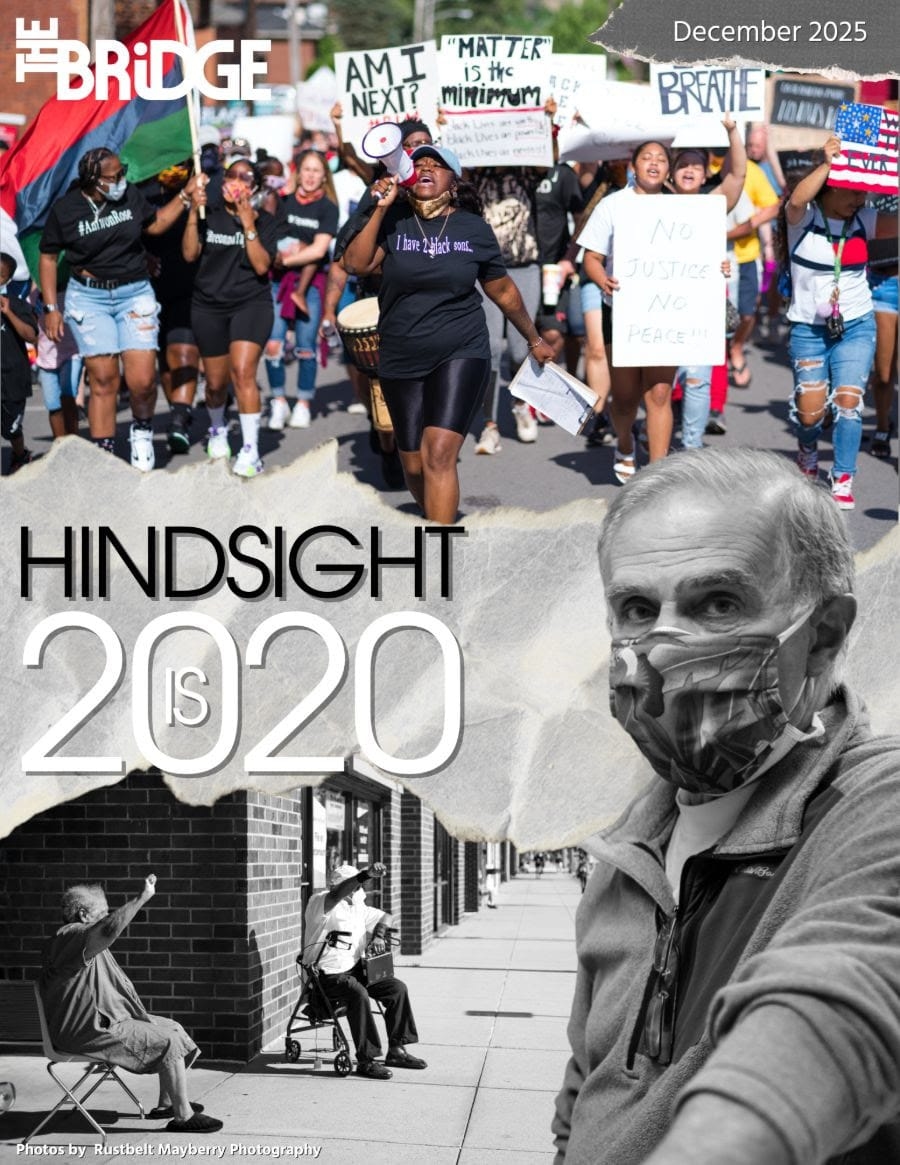 Hindsight is 2020